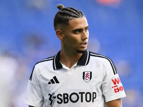 Andreas Pereira reforça o Palmeiras e revela busca pela Seleção Brasileira