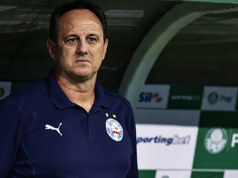 Bahia disputa com Racing e pode fechar com atacante de La Liga