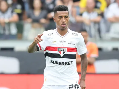 Casares tem planos revelados e cláusulas para o São Paulo comprar Marco Antônio 'vazam'