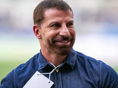 Pedrinho recebe sinal verde do Rennes e Vasco pode fechar com atacante