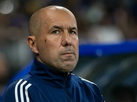 Leonardo Jardim revela reforços desejados pelo Cruzeiro na janela