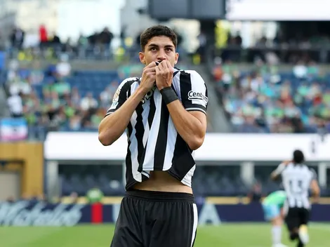 Saída de Jair do Botafogo abre espaço para novo zagueiro