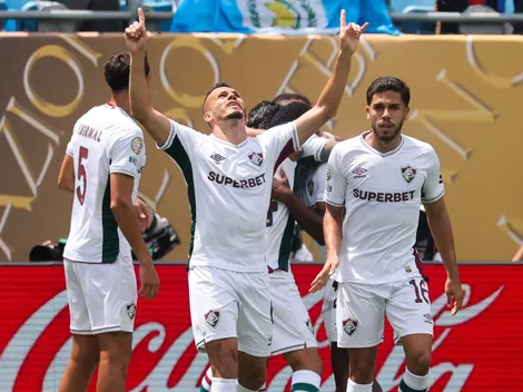 Vidente faz previsão sobre Fluminense x Al-Hilal no Mundial