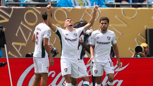 Vidente fez uma previsão sobre Fluminense x Al-Hilal.