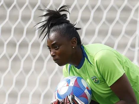 Palmeiras anuncia medalhista olímpica para reta final do Brasileirão Feminino