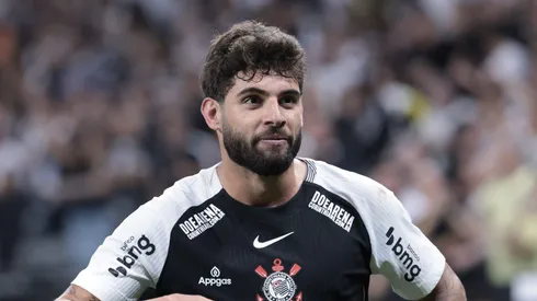 Yuri Alberto recebe um alto salário no Corinthians.