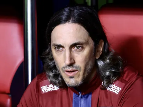 Saída de Luis Zubeldía do São Paulo tem 'reviravolta' confirmada