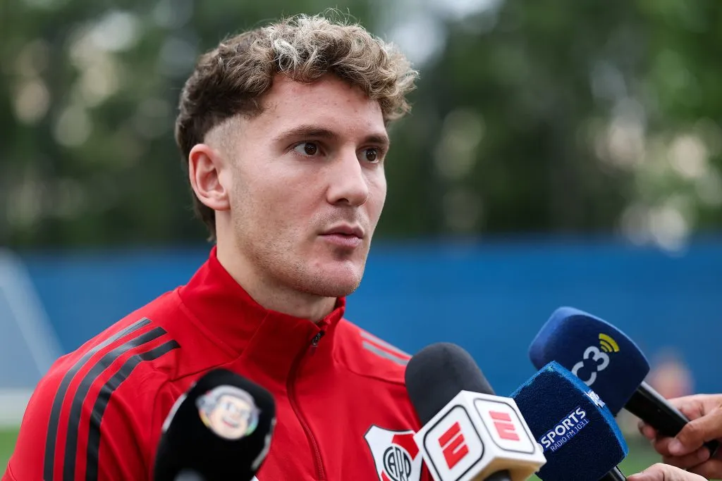 Colidio interessa ao Flamengo – Foto: Buda Mendes/Getty Images.