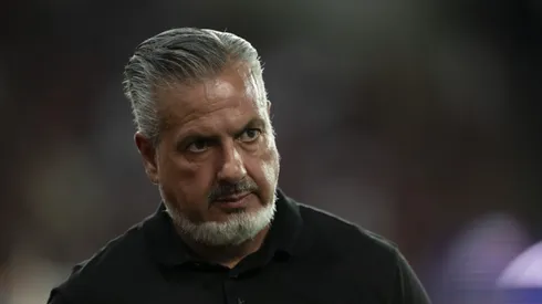 Boto quer levar atacante do River para o Flamengo.