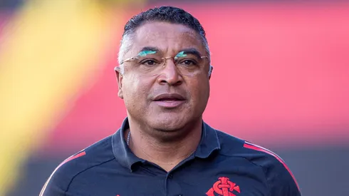 Roger Machado tecnico do Internacional