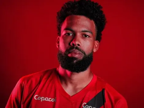 Athletico-PR encaminha a saída de Falcão e outros do elenco