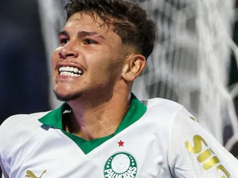 Promessa encanta e Neto pede adeus a titular do Verdão