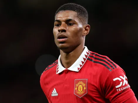 Contratação de Rashford no Corinthians é pedida pela Fiel torcida