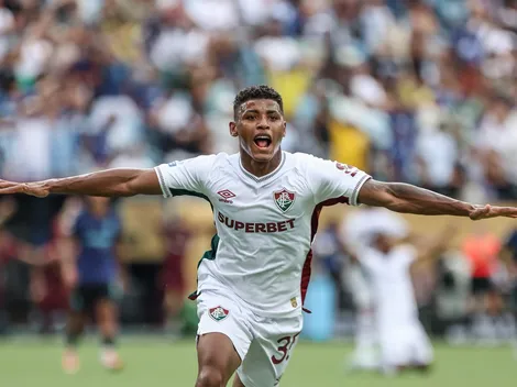 Fluminense elimina o Al-Hilal e se garante nas semifinais do Super Mundial de Clubes