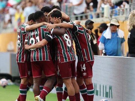 Fluminense vence o Al Hilal e está na semifinal do Mundial de Clubes
