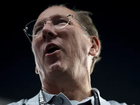 Botafogo de John Textor define nova prioridade no mercado