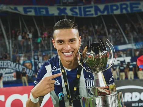 Internacional desiste de Portilla e torcida reage com revolta