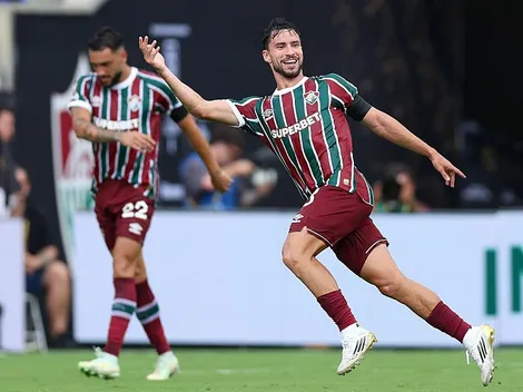 Fluminense faz bom jogo e está na semifinal, confira o resumo