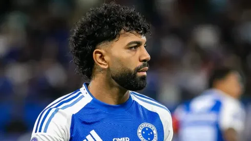 Foto: Fernando Moreno/AGIF