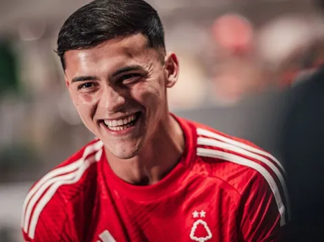 Jornalista traz novidades sobre Corinthians e Ramón Sosa