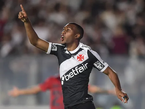 Vasco é avisado que gigante europeu prepara oferta por Rayan