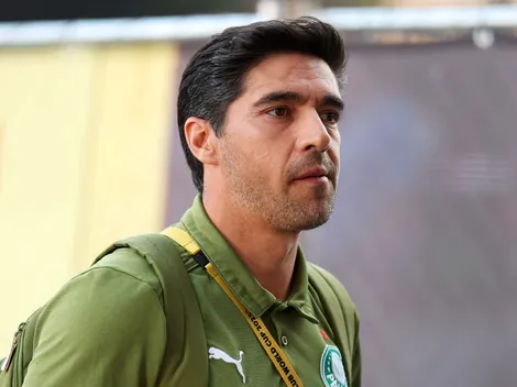 Palmeiras é eliminado do Mundial e torcida cobra futuro de Abel Ferreira