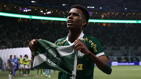 Foto: reprodução/Palmeiras