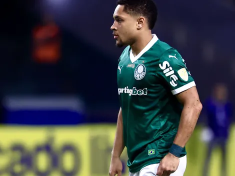 Após queda no Mundial, Vitor Roque é detonado por torcedores