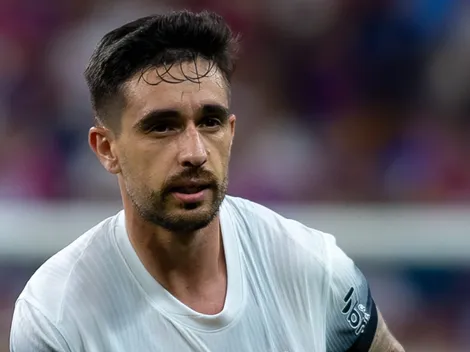 Igor Coronado se despede do Corinthians e revela motivo da saída