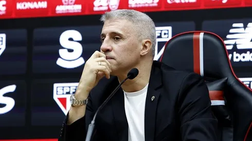 Fotos: Rubens Chiri / São Paulo FC