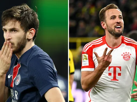 Veja as prováveis escalações de PSG x Bayern de Munique