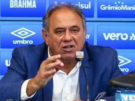 Denis Abrahão diz o que pensa do Grêmio adotar a SAF