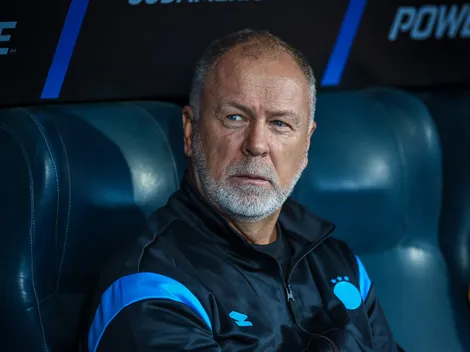 Grêmio irá ganhar quantia milionária se avançar na Sul-Americana