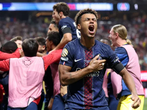 PSG elimina o Bayern de Munique no Mundial e aguarda Real Madrid ou Borussia Dortmund