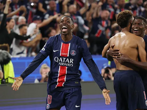 PSG supera Bayern e está na semi do Mundial de Clubes