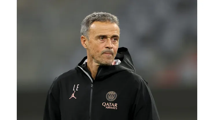 Foto: reprodução/PSG