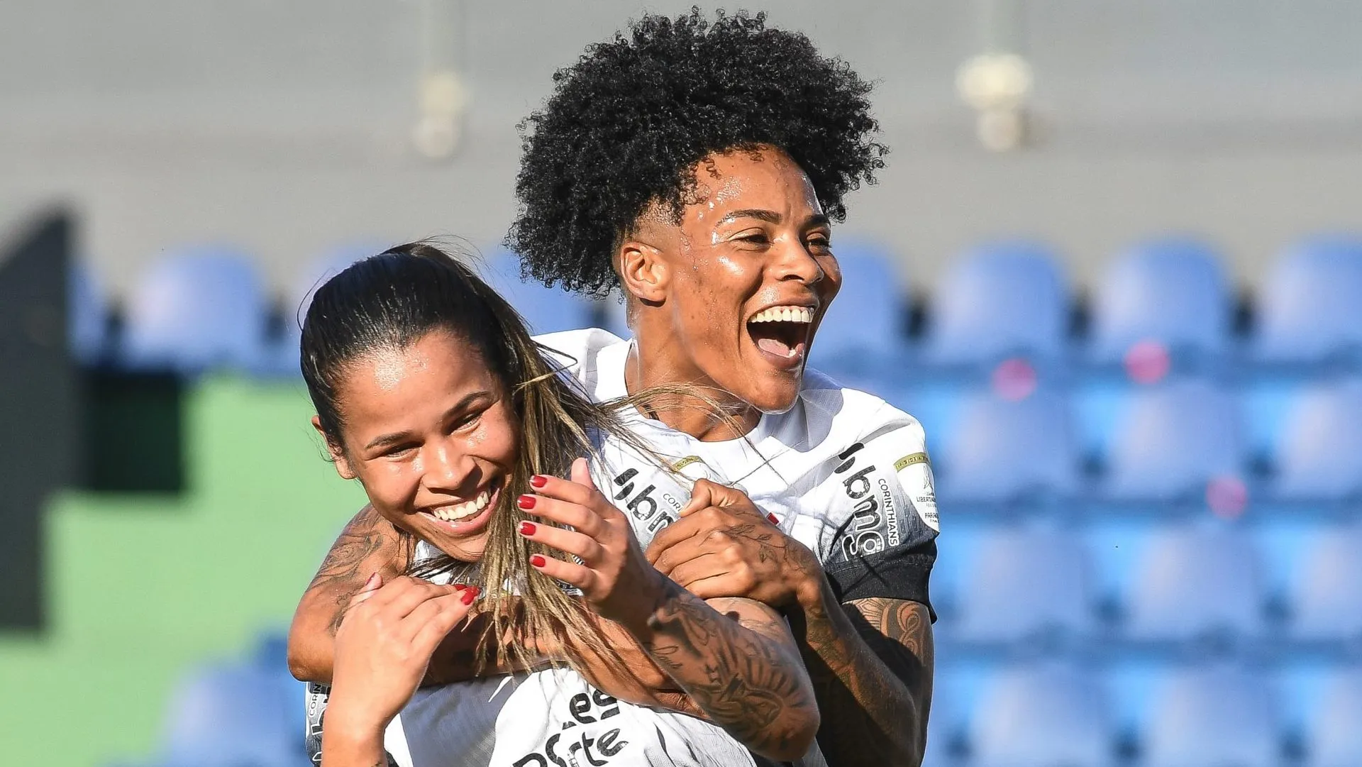 Corinthians Feminino