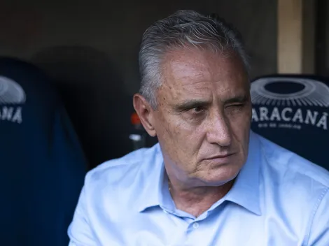 Tite surpreende com responde sobre comandar o Corinthians após jogo festivo contra o Boca Juniors