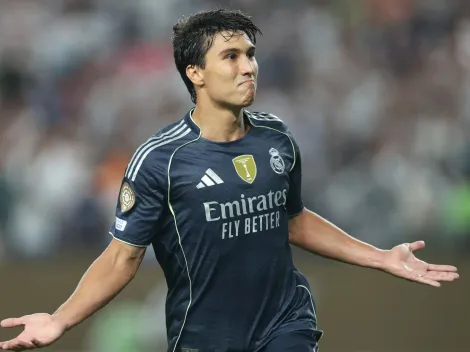 Gonzalo García brilha, Real Madrid vence Borussia Dortmund no Mundial e situação de Endrick complica