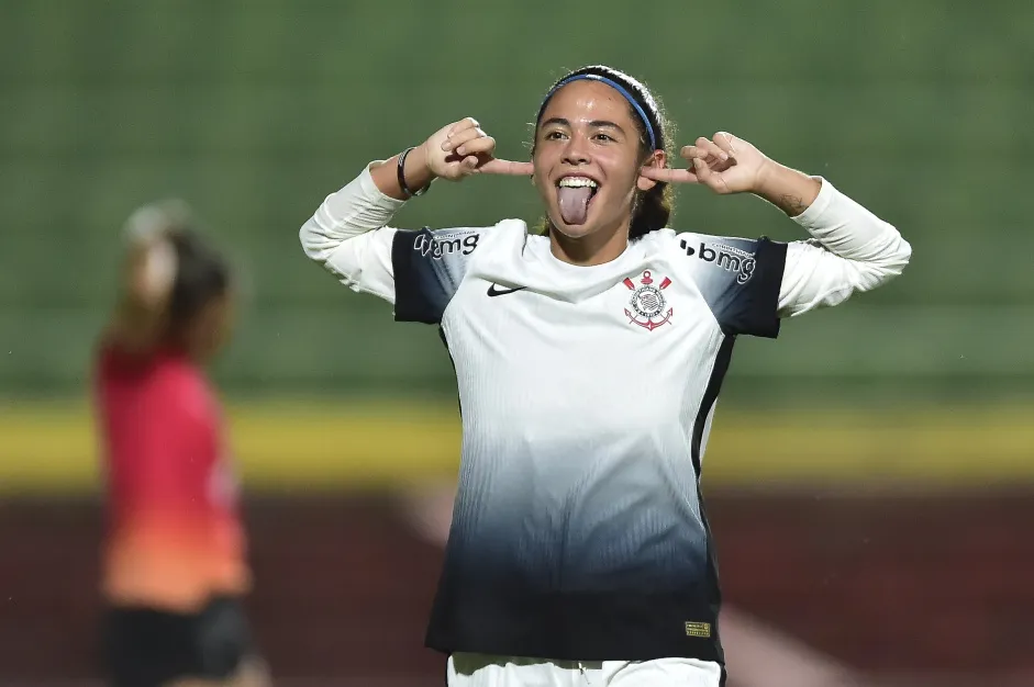 Corinthians Feminino