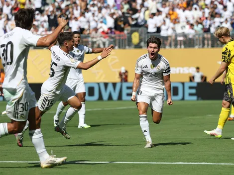 Real Madrid já sabe adversário da semifinal do Mundial de Clubes