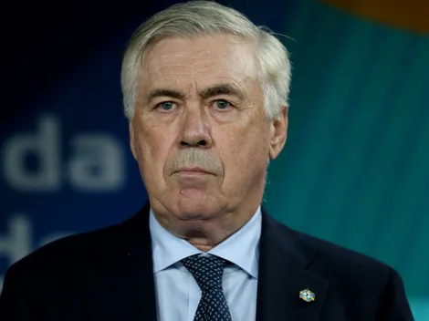 Botafogo cogita filho de Carlo Ancelotti e torcedores se revoltam