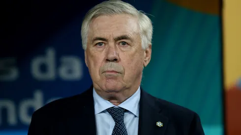 Filho de Carlo Ancelotti interessa ao Botafogo
