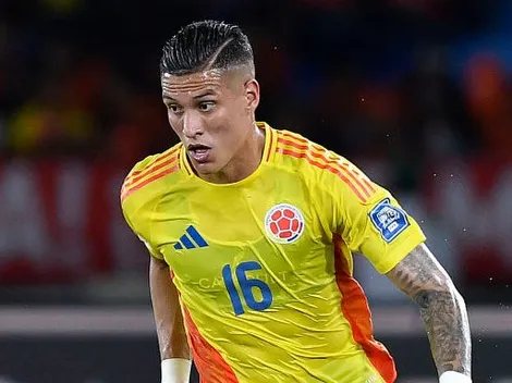 Internacional recebe resposta do Talleres por Portilla; Veja