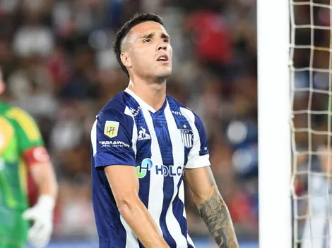 Athletico-PR encaminha a contratação de Benavídez e mais um