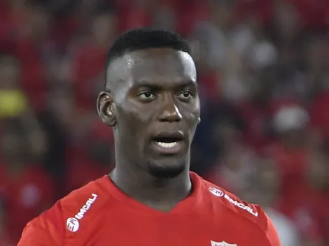 Brayan Medina contratado pelo Cruzeiro acaba ter definição após decisão de Pedrinho