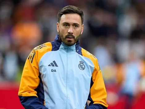 Interesse do Botafogo em Davide Ancelotti chega de forma oficial à CBF