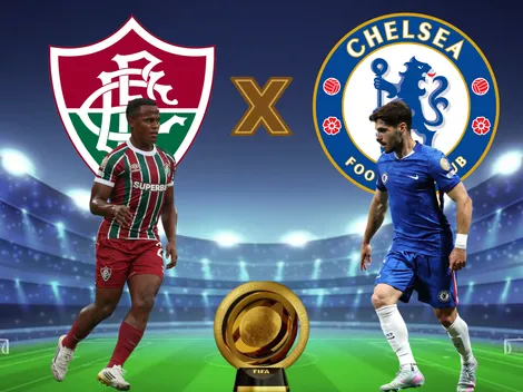Tudo sobre Fluminense x Chelsea pelo Mundial de Clubes