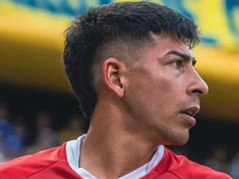 Internacional faz proposta por Alan Rodríguez mesmo com restrições; Entenda