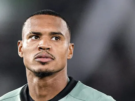 Botafogo toma decisão envolvendo John após sondagens da Europa